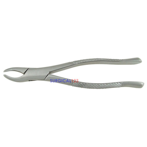 Extracting Forceps 2 Upper and Lower Roots  surgical123