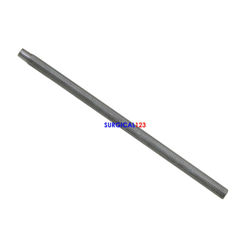 Dental Mirror Handle Simple Stem  surgical123
