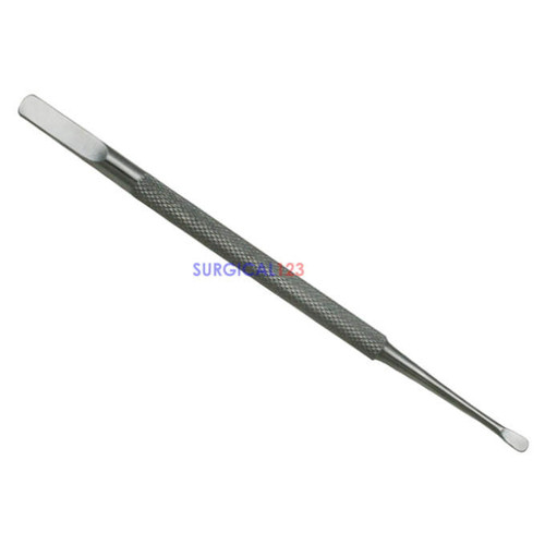 Cuticle Pusher Double End  surgical123