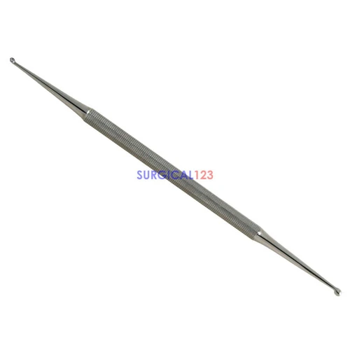 Nail Curette Double End  surgical123
