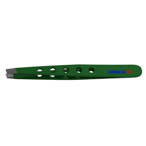 Slant Tip Tweezers Standard Model 5H Color Options  surgical123