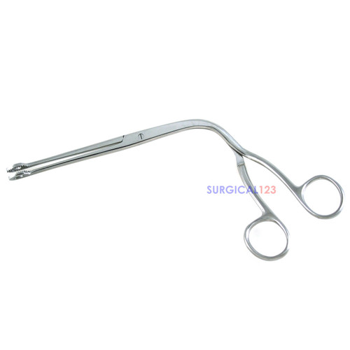 Magill Forceps Open Tip Model  surgical123