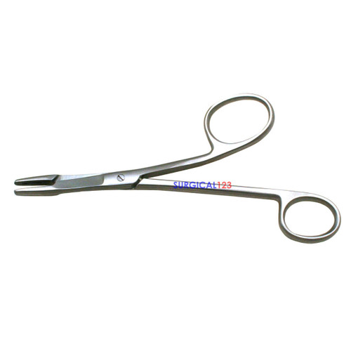 Gillies Sheehan Needle Holders 6.5"  surgical123