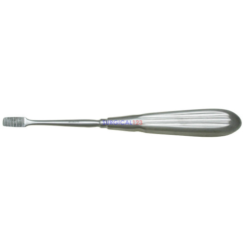 Lewis Rasp Coarse Teeth Backward Cutting  surgical123