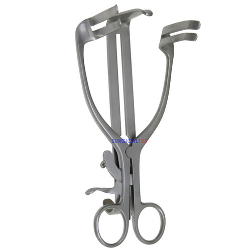 Mayo Adam Retractor with Center Blade  surgical123