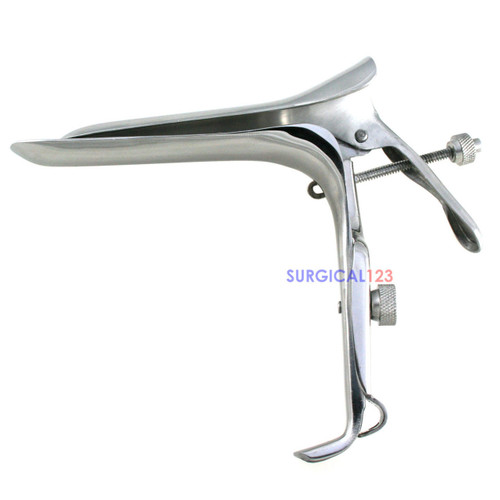 Pederson Speculum Left Side Open surgical123