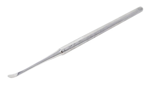 Soft Corn Spoon Knife Curved Blade  surgical123