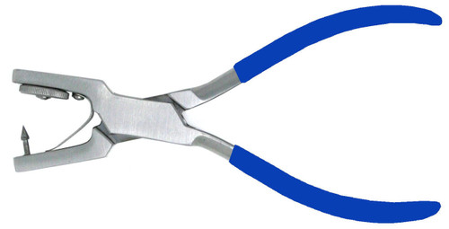 Punching Plier Vinyl Grip  surgical123