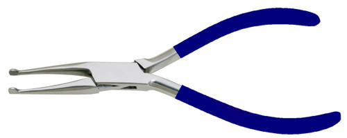 How Plier Vinyl Grip  surgical123