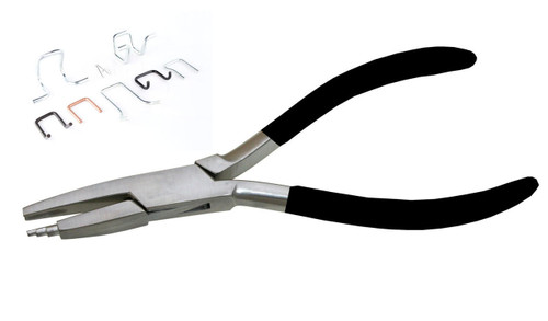 Metal Forming Wire Bending Plier  surgical123