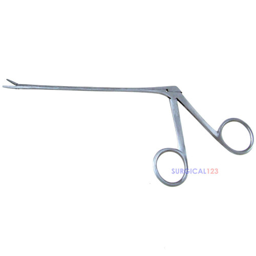 Crocodile Action Ear Forceps  surgical123