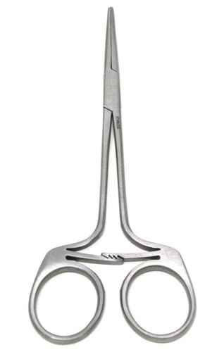 Ambidex Kelly Hemostat Forceps Straight  surgical123