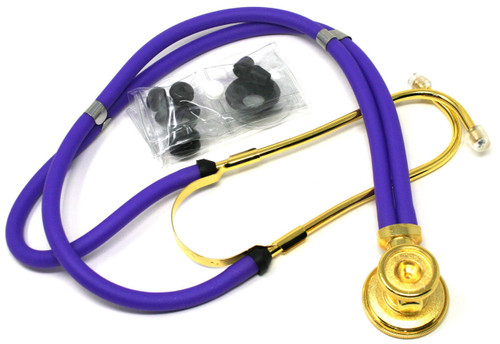 Sprague Rappaport Stethoscope 