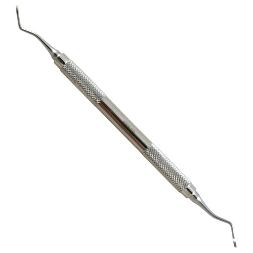 GF 4 Goldman Fox Curette Molar  surgical123