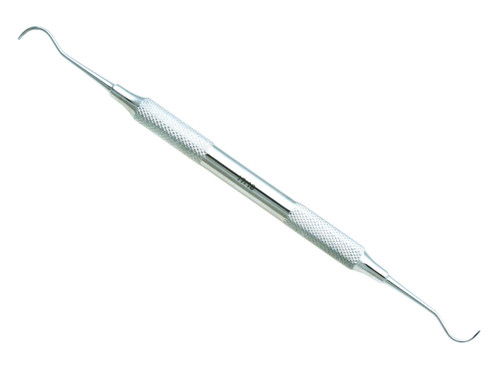 17/18 McCall Curette  surgical123