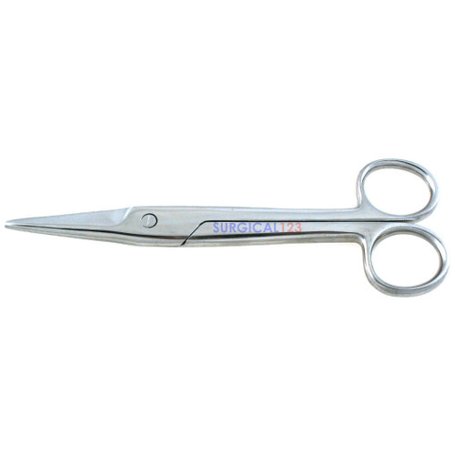 Mayo Noble Dissecting Scissors surgical123