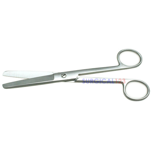 Doyen Scissors Straight  surgical123