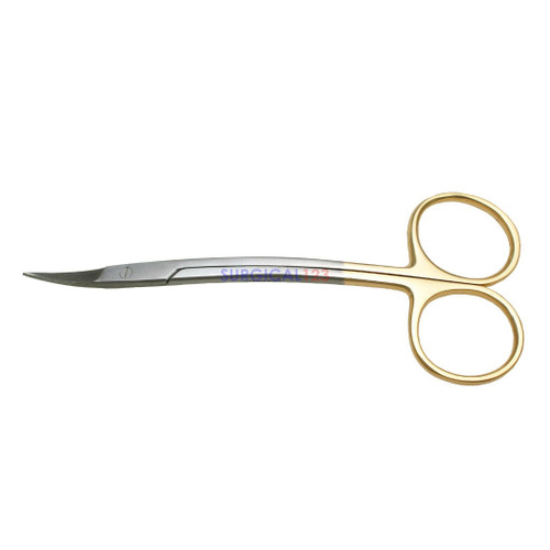 TC La Grange Scissors with Carbide Inserts  surgical123