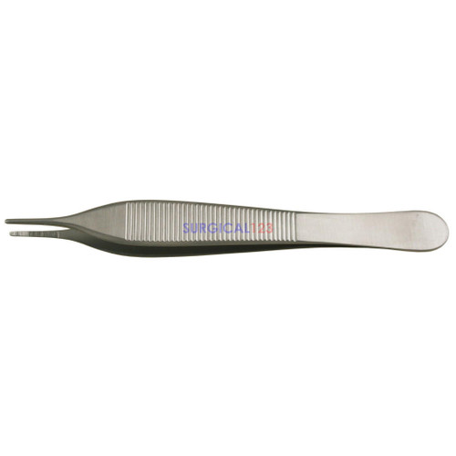 Adson Dressing Forceps Serrated  surgical123
