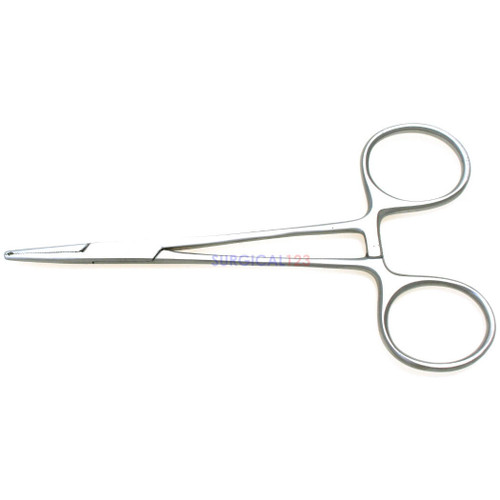 Halsted Mosquito Forceps Straight Hook Tip  surgical123