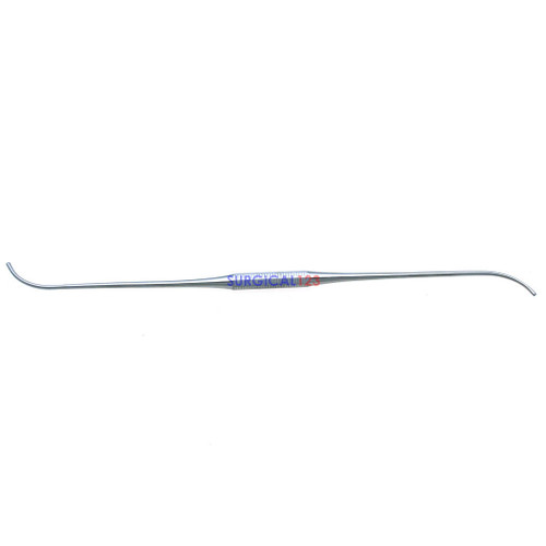 Barr Probe Rigid Double End  surgical123
