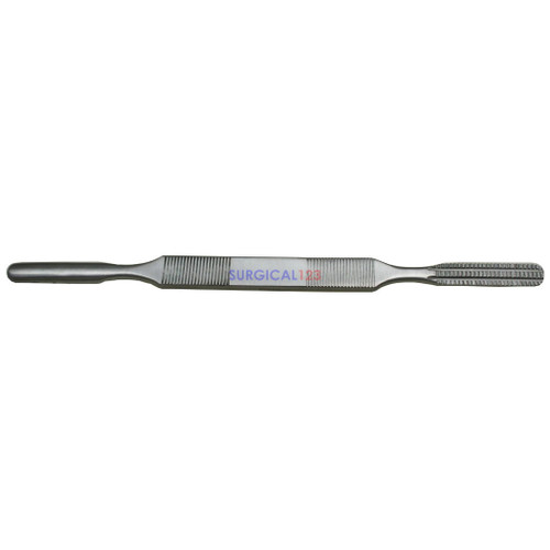 Maltz Rasp Double End Forward - Backward Cutting  surgical123