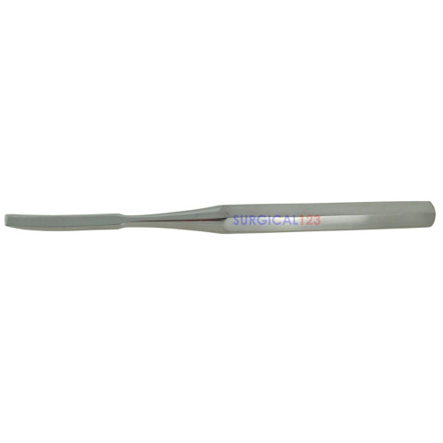 Hibbs Osteotomes Curved Blade  surgical123