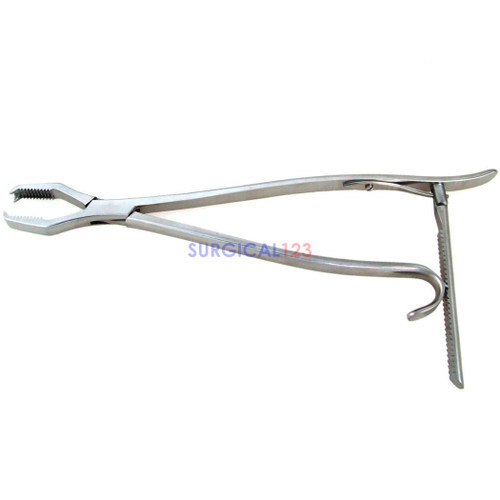 Lane Bone Holding Forceps  surgical123
