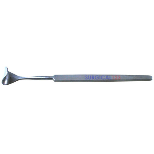 Desmarres Lid Retractor Single End  surgical123