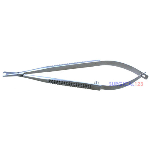Beimer Micro Scissors Straight Blades  surgical123