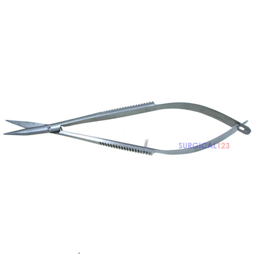 Westcott Stitch Scissors Curved Blades Sharp Points  surgical123