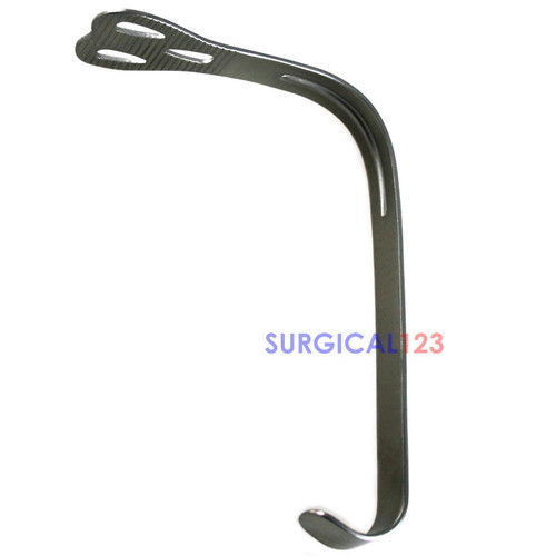 Wieder Tongue Depressor Retractor  surgical123