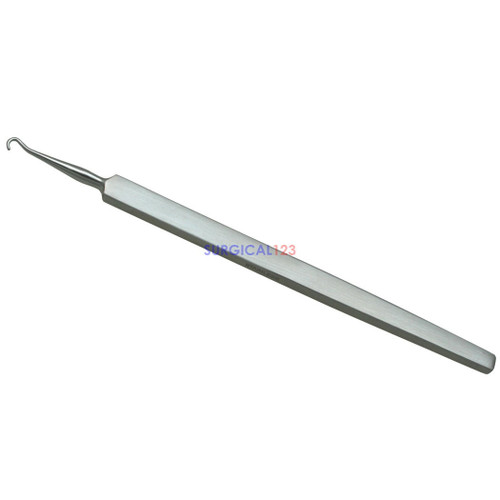 Frazier Dura Hook Blunt Point  surgical123