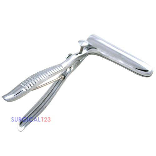 Bodenhammer Rectal Speculum Wide at Distal End  surgical123