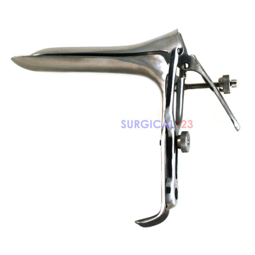 Graves Speculum surgical123
