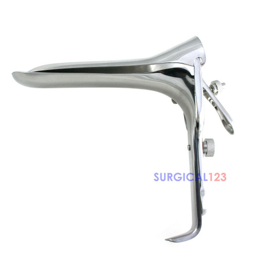 Graves Speculum Extra Large surgical123