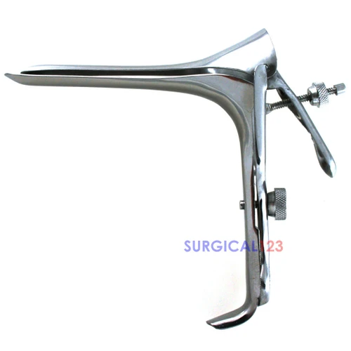 Pederson Speculum Extra Narrow surgical123