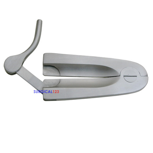 Mogen Circumcision Clamp  surgical123