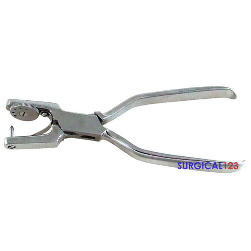 Ainsworth Rubber Dam Punch U-Style Handle  surgical123