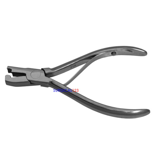 De La Rosa #210 Arch Forming Pliers  surgical123