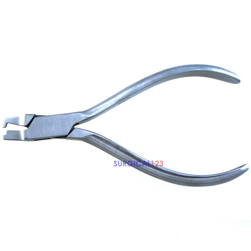 Crown and Shell Crimping Pliers #417  surgical123