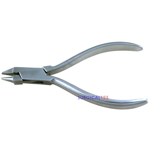 Bird Beak Pliers Carbide Insert Tip  surgical123