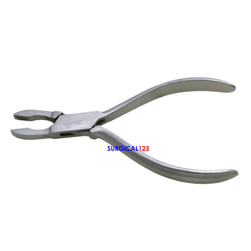 Loop Forming Closing Pliers Small  surgical123
