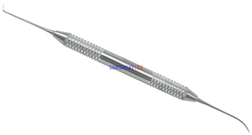Explorer #6 Double End  surgical123