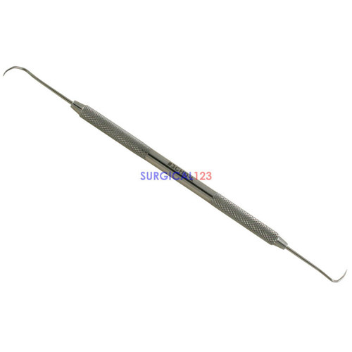 Cowhorn Explorer 3CH Double End  surgical123