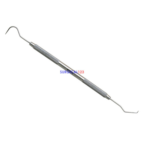 Explorer #5 Double End  surgical123