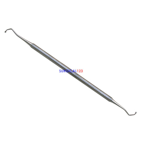 Excavator #14 Double End  surgical123