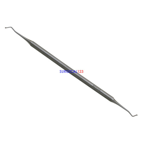 Excavator #38/39 Double End  surgical123