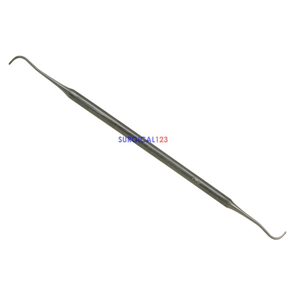 Younger Good Scaler 7/8 Double End  surgical123