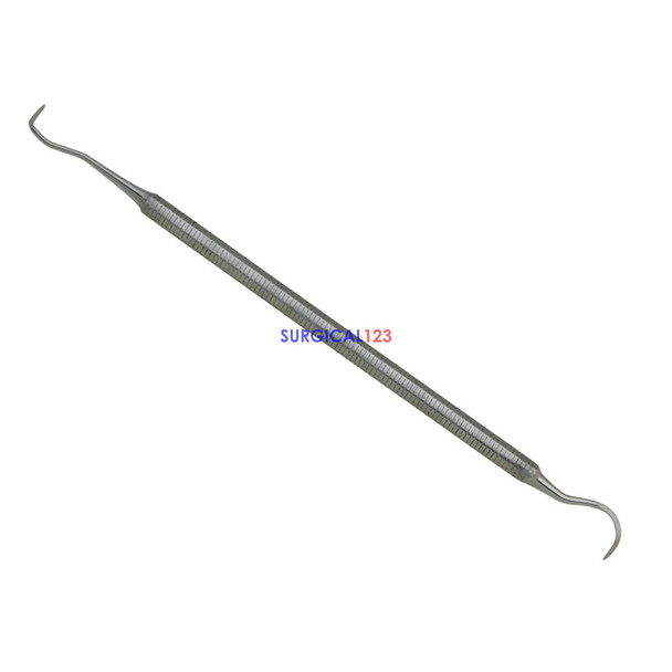 Towner U15/30 Jacquette Scaler Double End  surgical123